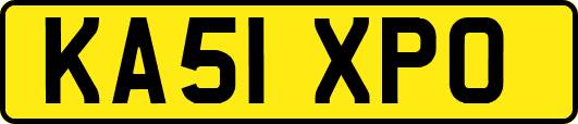 KA51XPO