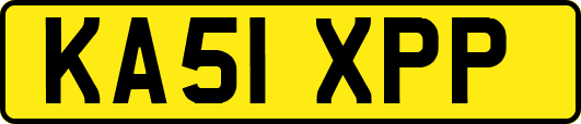 KA51XPP