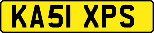 KA51XPS