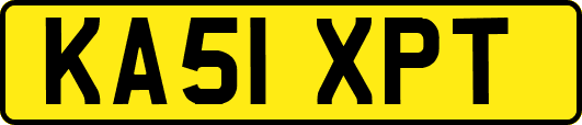 KA51XPT