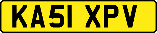 KA51XPV