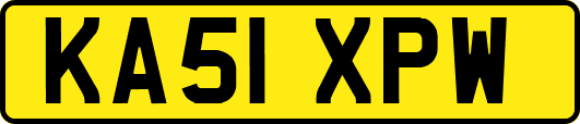 KA51XPW