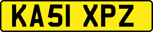 KA51XPZ