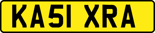 KA51XRA