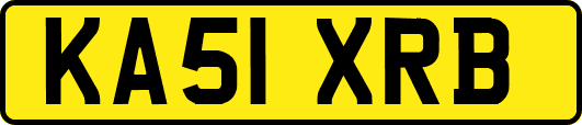 KA51XRB