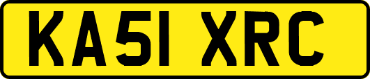 KA51XRC