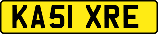 KA51XRE