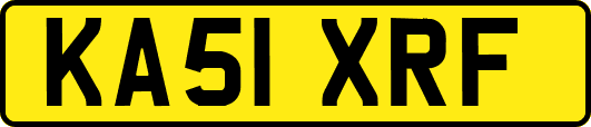KA51XRF