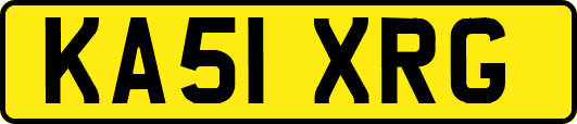 KA51XRG