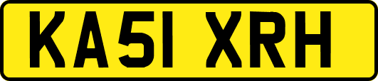 KA51XRH