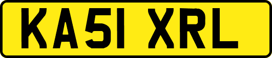 KA51XRL