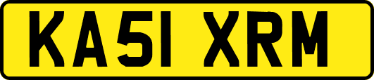 KA51XRM