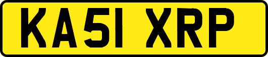 KA51XRP