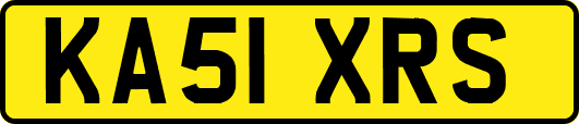 KA51XRS