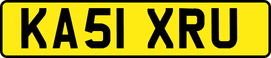 KA51XRU