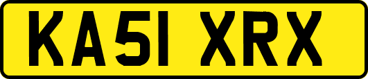 KA51XRX