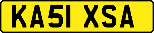 KA51XSA