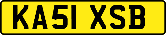 KA51XSB