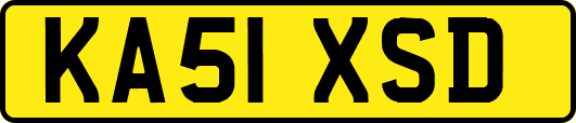 KA51XSD