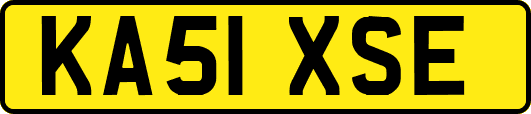 KA51XSE