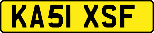 KA51XSF