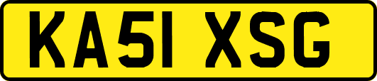KA51XSG