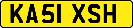 KA51XSH