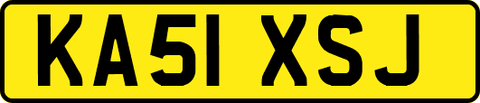KA51XSJ