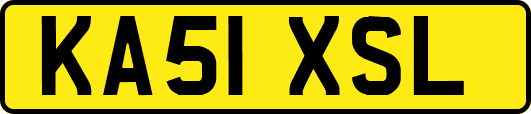 KA51XSL