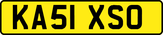 KA51XSO