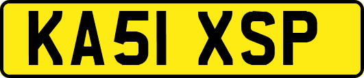 KA51XSP