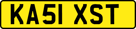 KA51XST