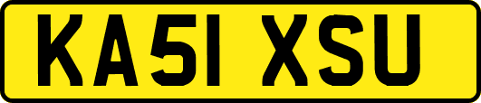 KA51XSU
