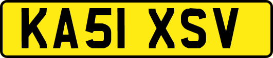 KA51XSV