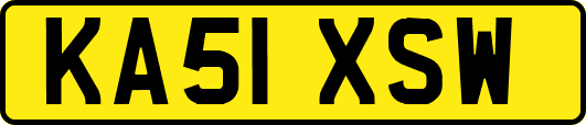 KA51XSW