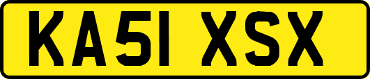 KA51XSX
