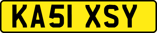 KA51XSY