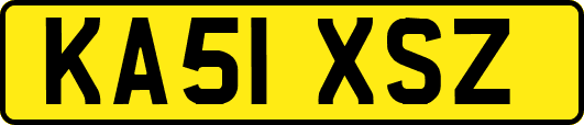 KA51XSZ