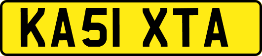 KA51XTA