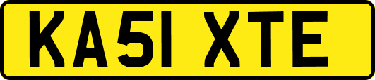 KA51XTE