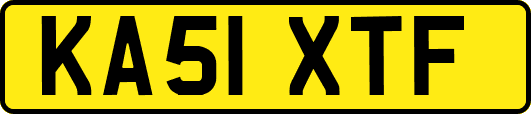 KA51XTF