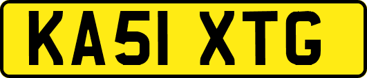 KA51XTG