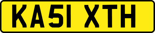 KA51XTH