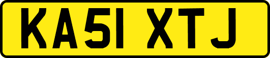 KA51XTJ
