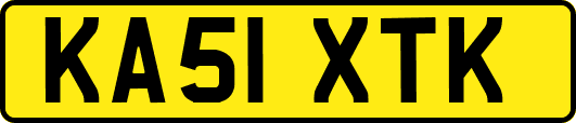 KA51XTK