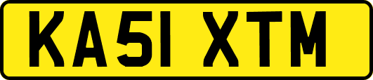 KA51XTM