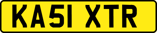 KA51XTR