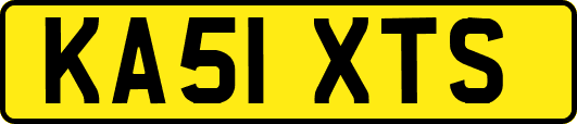 KA51XTS