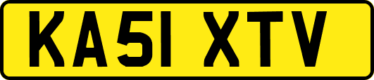 KA51XTV