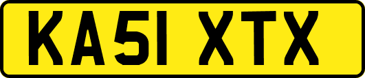 KA51XTX